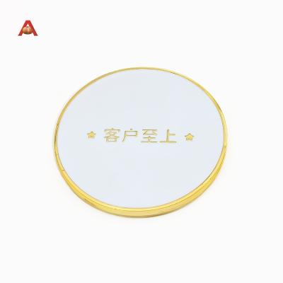 China Challenge Coin 2021 Custom Metal Hot Sale Fashion Design 3D Online Gold Coin For Sale for sale