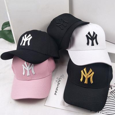 China Wholesale 100% Customizable Logo And Color Baseball Cap Sports Hat Of COMMON GROUND Cotton Baseball Hat New 2022 High Quality for sale