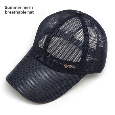 China New JOINT Breathable, Sweat-absorbent, Sun-shading Mountaineering Hat For Summer 2022 for sale