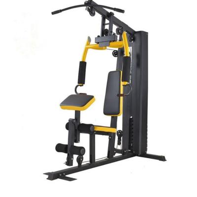 China Direct Multifunctional Complete Training Equipments Logo Home Gym Multi Station Custom Made Steel Factory Good Quality 24 for sale