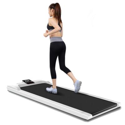 China Home Factory Multifunctional Flat Step Pad-Wholesale Home Gym Foldable Indoor Smart Treadmill Use For Unisex for sale