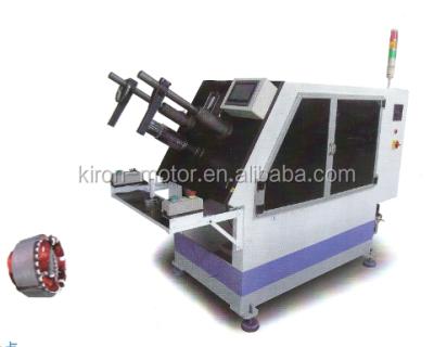 China Factory Stator Coil Winding Embedding Insertion Machine for sale