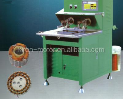 China Automatic Factory Ceiling Fan Motor Winding Machine for sale