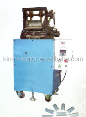 China Factory Ceiling Fan Motor Insulation Paper Inserting Machine for sale