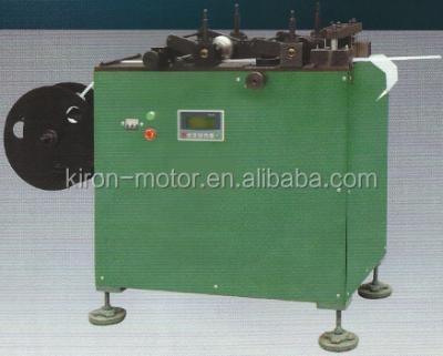 China Factory Stator Slot Insulation Making Machine for sale