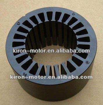 China stator and rotor for gate opener motor gate motor stator for sale