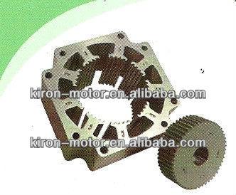 China Stepper Motor Rotor Stator 40-60-80-90-110-130-150-180 for sale