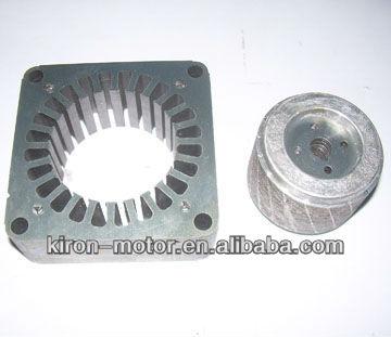 China stand fan stator rotor stamping stator for sale