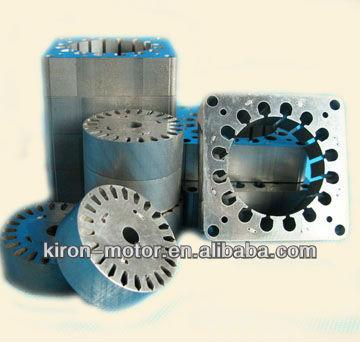 China stator and stamping rotor for stand table wall floor fan stator for sale