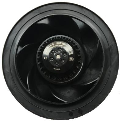 China Exhaust Ventilation 315 Centrifugal Fan A Backward Curved for sale