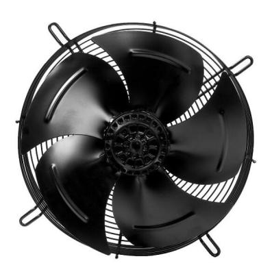 China Cooler outer rotor axial fan for sale