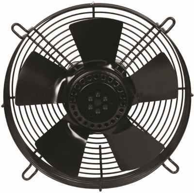 China Storage Cold Room Ventilation 250 External Rotor Axial Fan for sale