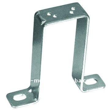 China fan bracket for shaded pole motor end cover for sale