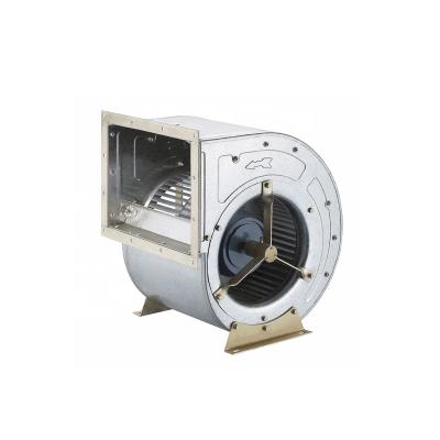 China Industrial Ventilation Energy Saving And High Efficiency Air Conditioning Fan KIRON-0.04-8kw Double Inlet Centrifugal Fan for sale