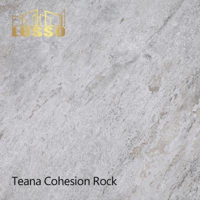 China New Design Teana Cohesion Rock Ceramic Tiles LUSSO Exterior Tile 20mm Thickness Porcelain Stoneware Rustic Gray 20mm Thickness For Exterior for sale