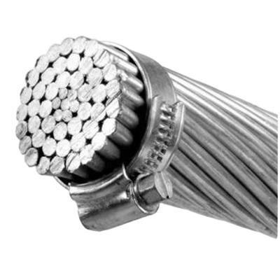 China Overhead IEC 61089 Aaac 630mm2 All Aluminum Alloy Conductor For Overhead Electricity Transmission AAAC Cable for sale