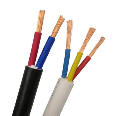 China power plant rubber jacket and rubber jacket yc/yz/ycw high quality flexible rubber cable for marine application ho7rn-f 3g1.5mm for sale