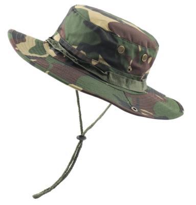 China Good Quality Summer Casual Sun Hat Male UV Protection Hat For Hiking Camping for sale