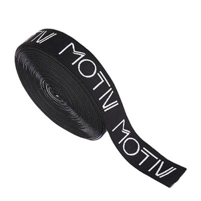 China Elastic Widely Used For Sports Exercise Reusable Soft Fitness High Tenacity Strap for sale