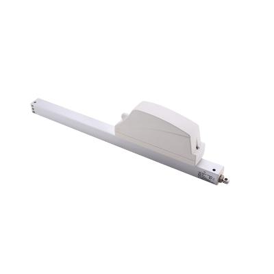 China China Factory Single Roof Electric Motor Automatic Sliding Window Opener for sale