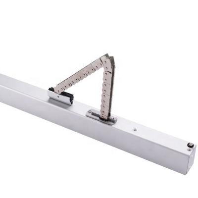 China 600mm Single Stroke Synchronized Smart Window Opener Smart Window Opener for sale