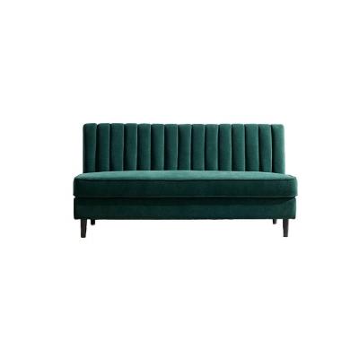 China Other Nordic CX Fabric Art Sofa Small Family Living Room Single Two-Three Single Seat Rental Housing Apartments for sale