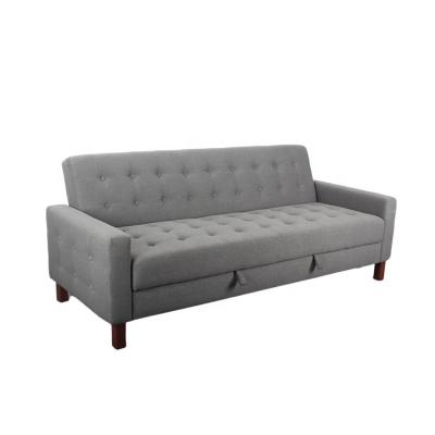 China Comfortable CX Leisure Sofa Chair And Footstool Household for sale