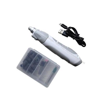 China High Performance Product 3.6V DIY Mini Rotary Tool Kit For Pet Die Mini Rotary Crusher Engraving Machine, for sale