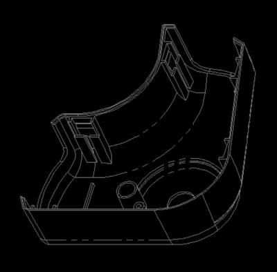 China Cheap plastic chair injection mold mold making factory for sale