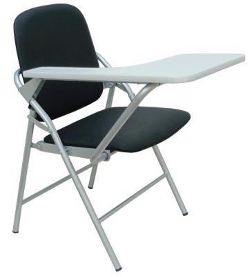 China Modern Folding Training Chair Fabric Folding Chair For Training for sale