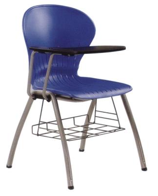 China Modern Student Training Chair Stacking Chair for sale