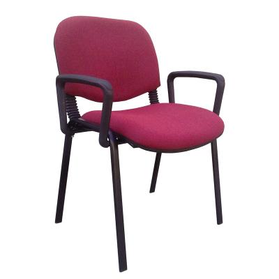 China Traditional School Stacking Chair Student ISO Chair for sale