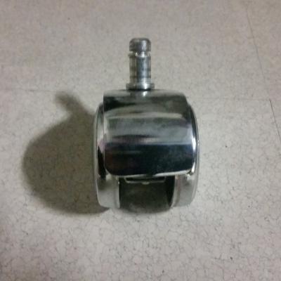 China Modern ESD Caster Chair Part Conductive ESD Caster Caster for sale