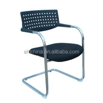 China Modern Conference Room Chairs Cantilever Chair Reception Chair for sale