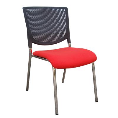 China Other Plastic Metal Seat Conference Room Frame Upholstered Chair Office Chairs for sale