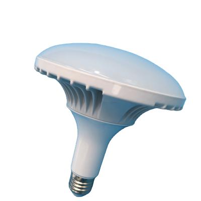 China Desktop Plant Led UFO Bulb 30w 40w 50w With Mushroom Shape Bulb for sale