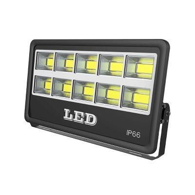 China OUTDOOR High Power 500W LED Flood Light Outdoor Project Security Lamps for sale