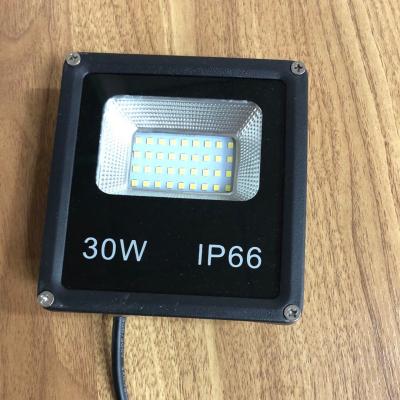 China Sports Stadiums Waterproof IP65 SMD LED FLOOD LIGHT 15W, 20W, 30W for sale