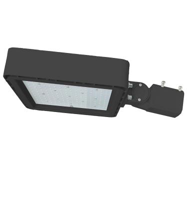 China 5 Years Warranty LED Parking Lot Road Lights Shoe Box Street Light Area Light 80W 100W 120W 150W for sale