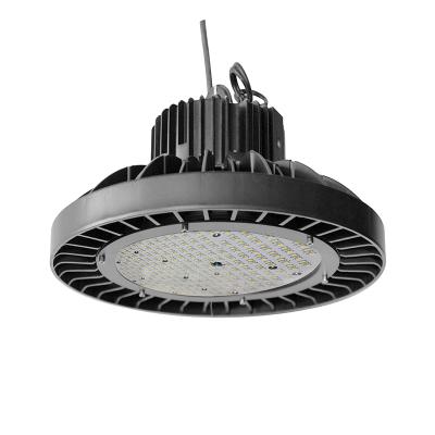 China IP65 Warehouse Warehouse UFO Led High Bay Light 100W 150W 200W for sale