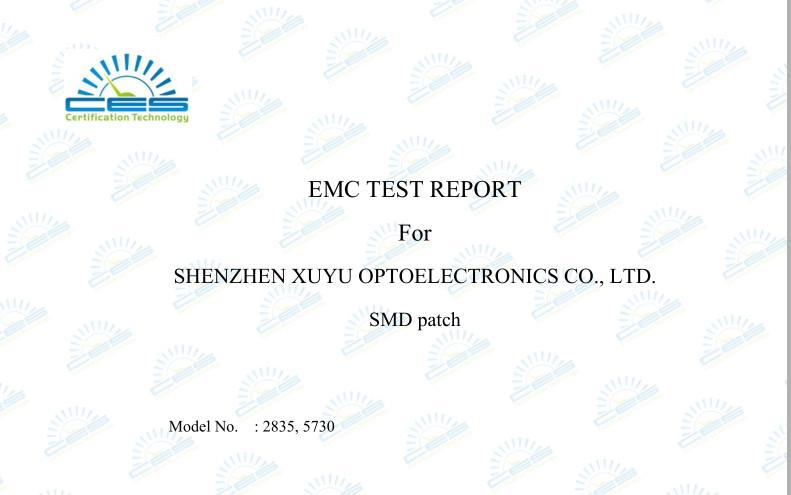  - Shenzhen Specxiang Technology Co., Ltd.