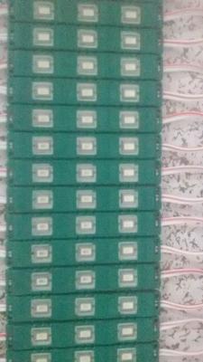 China 3 LED 7713-5730  Green for sale