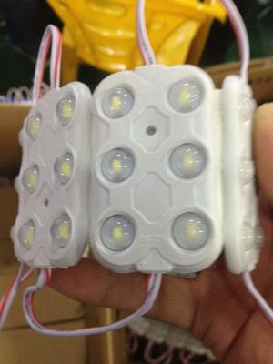 China 6LED6540-5730 White/Red /Blue/Green for sale