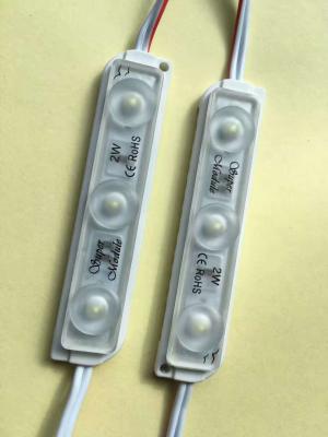 China 3 LED 7818-2835 White for sale