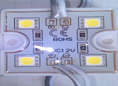 China 4 LED 3636-5050 for sale