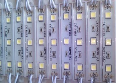 China 3 LED 7512-5054 for sale