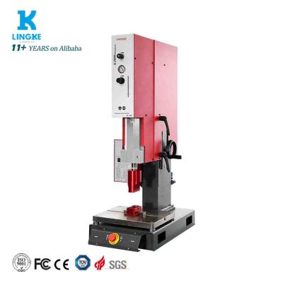 China Factory Digital Ultrasonic Welding Machine Welders For Nonwoven Fabric Kids Toys USB SD Card Battery Assembly Systems Plastic for sale