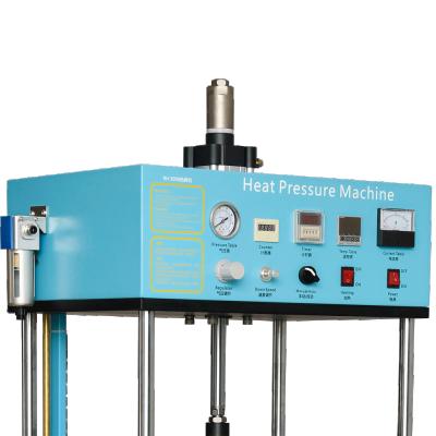 China Muttahida Majlis-e-Amal 300 HDPE Melting Mini PVC Electric Welding Machine Welding Electrode Production Plastic Welding Machine for sale