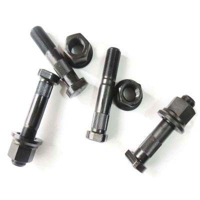 China High Quality Car Grade 10.9 Wheel Bolt 7/8-11 For Truck for sale