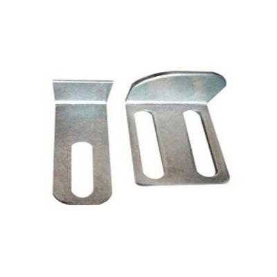 China Factory High Precision Custom Stainless Steel Metal Stamping Parts for sale